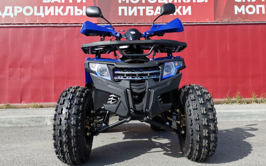 Квадроцикл PROMAX WILD 2.0 190 LUX в Краснодаре