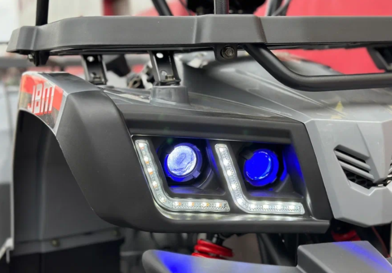 Квадроцикл GBM MAVERICK 300 NEW в Краснодаре