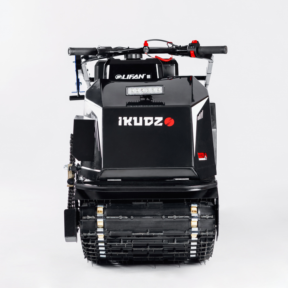 МОТОБУКСИРОВЩИК IKUDZO LONG 2.0 1700/500 EKR19 в Краснодаре