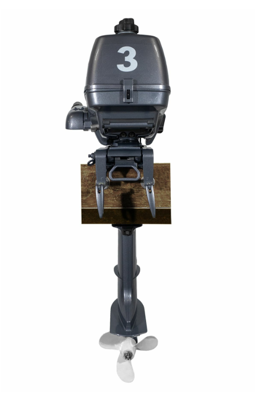 Лодочный мотор APACHE T3 BS в Краснодаре