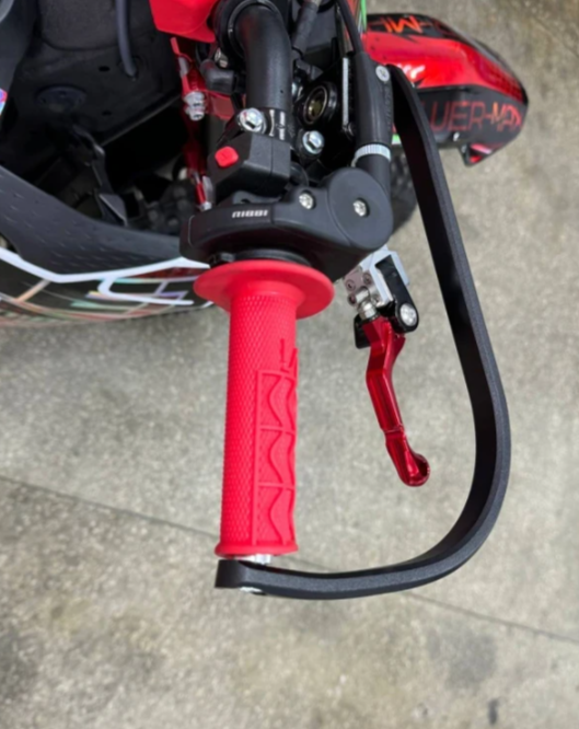 Кроссовый мотоцикл FAIDET CB300RL MAX KKE в Краснодаре