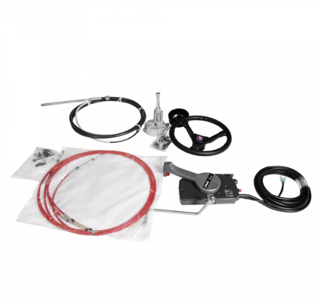 Лодочный мотор GLADIATOR G20FES в Краснодаре