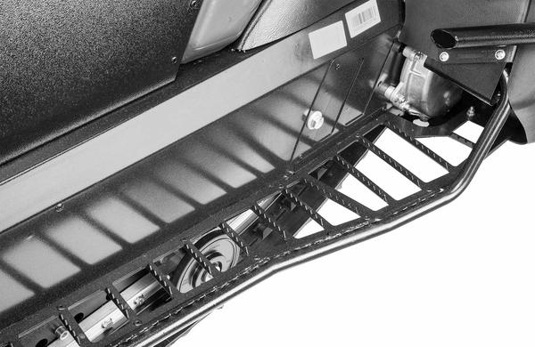 Снегоход STELS MS600T (SWT ST) СТАВР 1.0 К01 Tech в Краснодаре