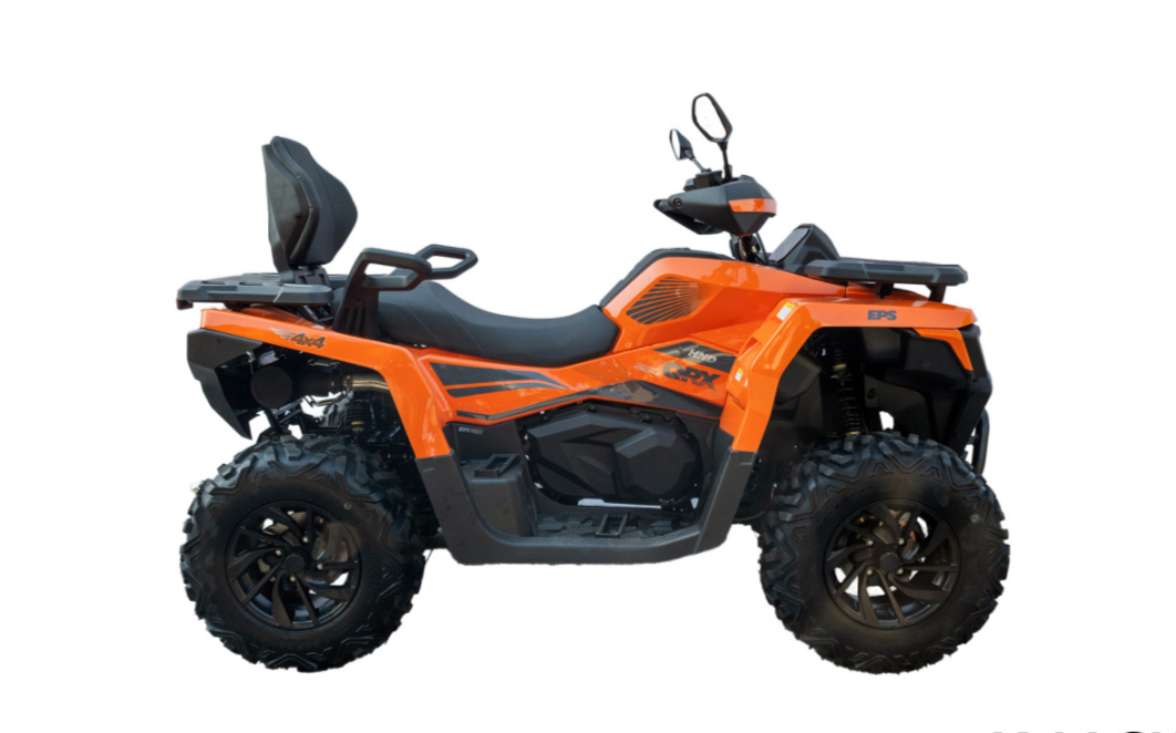 Квадроцикл HND QRX 650 в Краснодаре