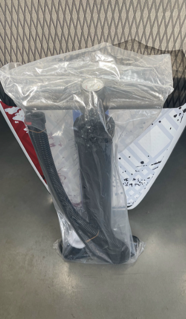 SUP (САП) ДОСКА RAIDEX I BOARD 11’ (332СМ) «AUTO» в Краснодаре