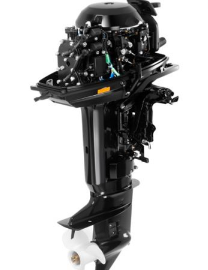 Лодочный мотор HIDEA HD30FHS в Краснодаре