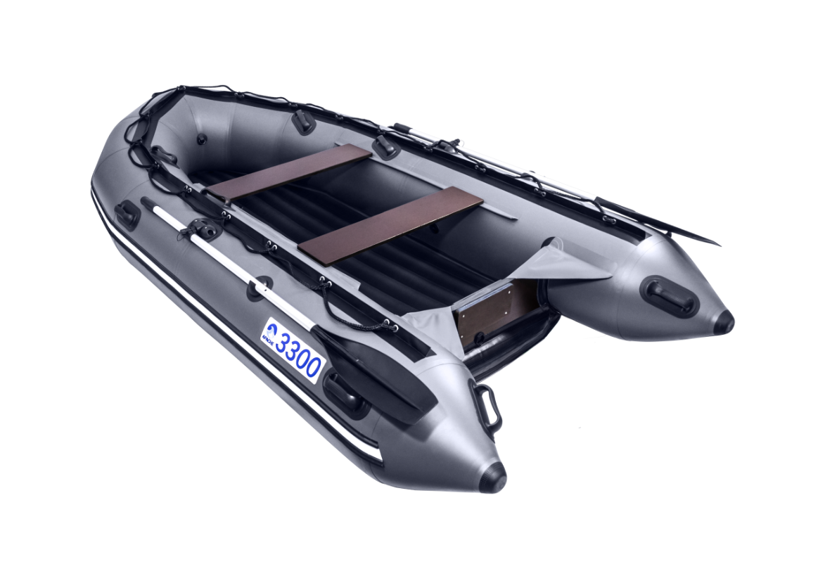 Лодка APACHE 3300 НДНД в Краснодаре
