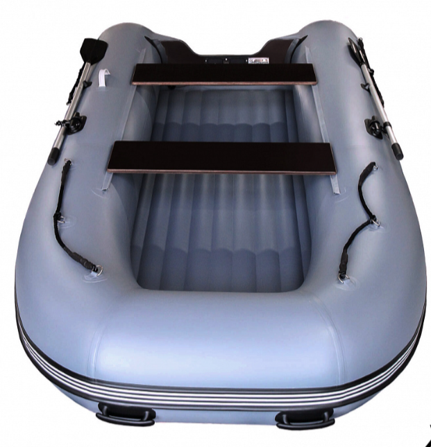 НАДУВНАЯ ЛОДКА GLADIATOR E380S в Краснодаре