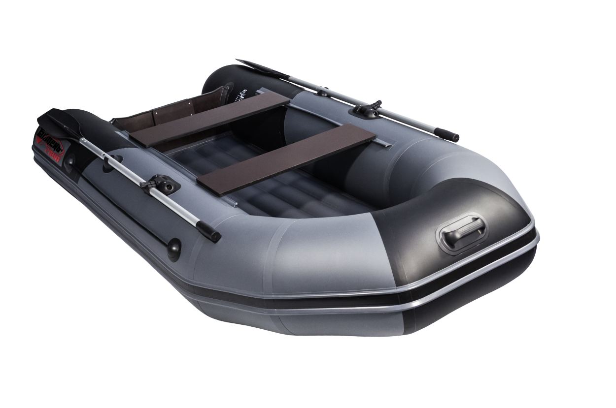 Лодка Таймень NX 2800 НДНД в Краснодаре