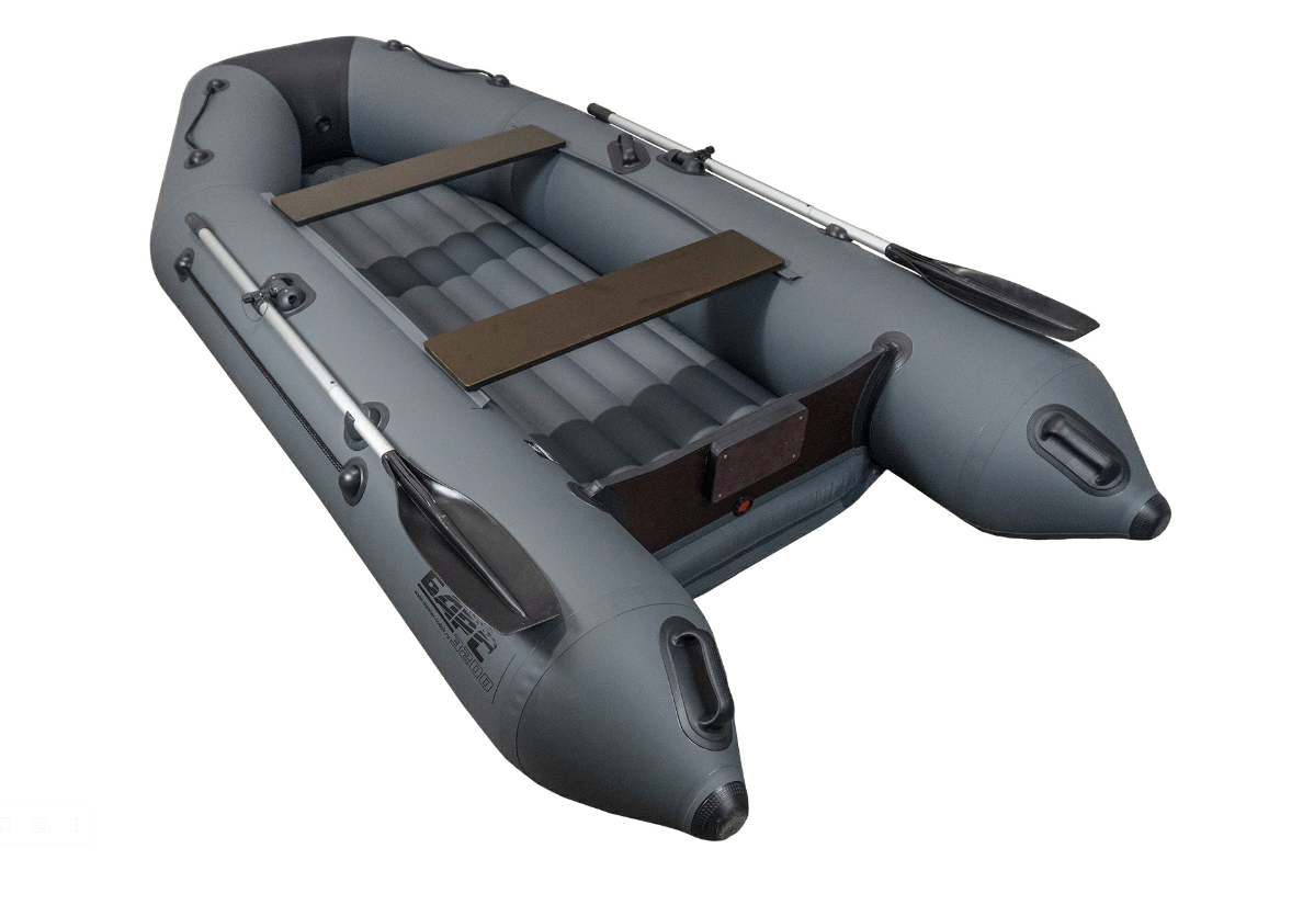 Лодка Барс 3200 нднд в Краснодаре