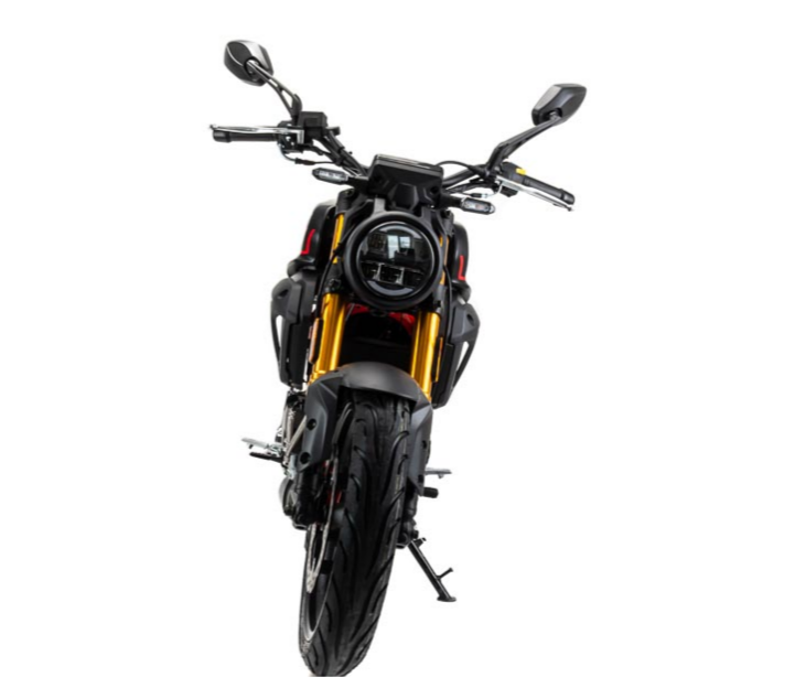 Мотоцикл PROMAX CB150R (49) в Краснодаре