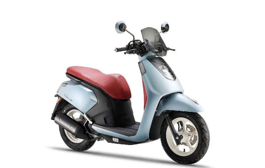 Скутер ARIIC GEMMA в Краснодаре