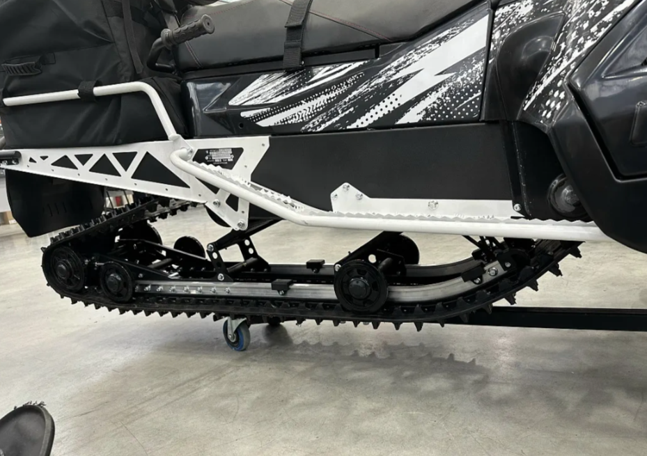 СНЕГОХОД IRBIS SF200L XE SUPERLONG в Краснодаре