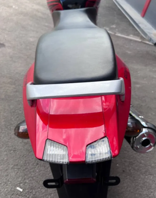 Мотоцикл RACER MAGNUM RC200-C5B в Краснодаре