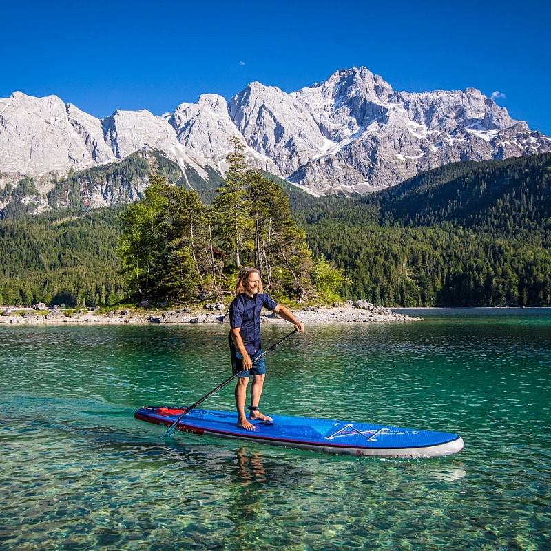 SUP (САП) Доска MISHIMO EXTRA10.8 в Краснодаре