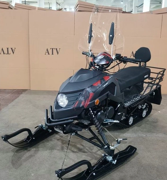 Снегоход Motax Snow 200 в Краснодаре