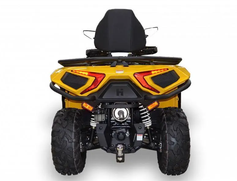 Квадроцикл HISUN GUARDIAN 400L /LONG в Краснодаре
