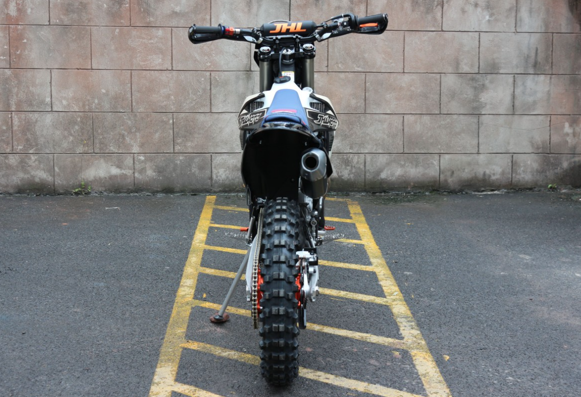 Мотоцикл JHLMOTO JHL Z8i (EFI) NC300S (182-MN) в Краснодаре