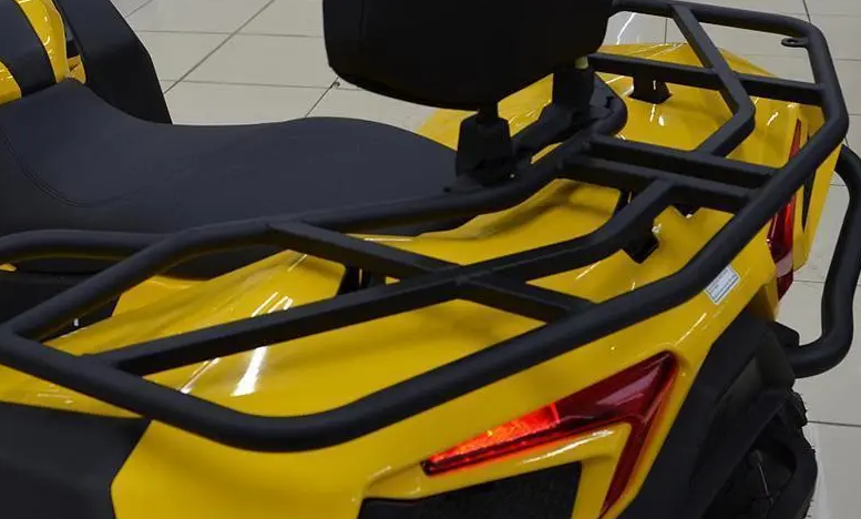 Квадроцикл HISUN GUARDIAN 400L /LONG в Краснодаре