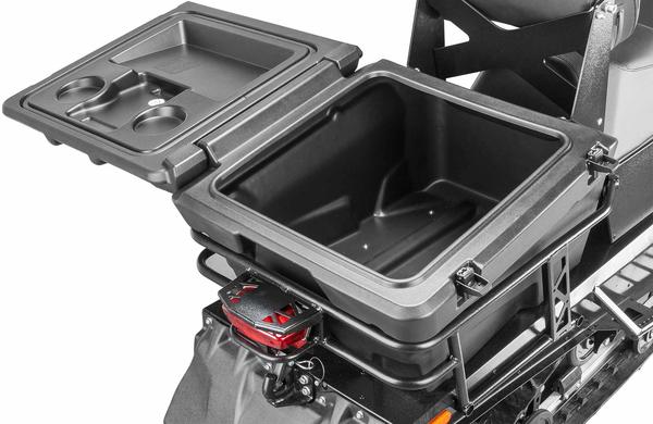 Снегоход STELS MS600T (SWT ST) СТАВР 1.0 К01 Tech в Краснодаре