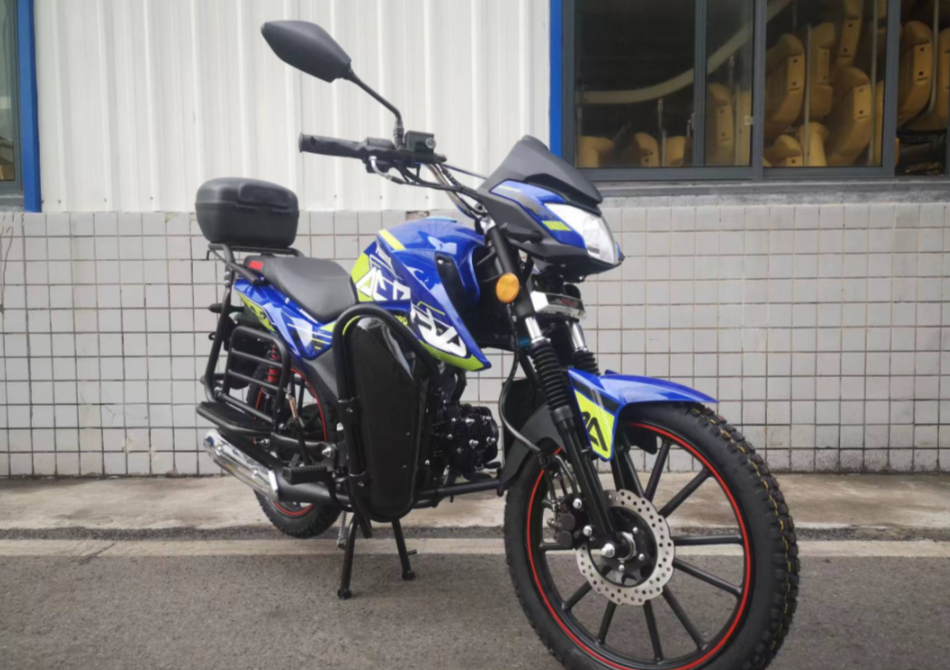 Мопед PROMAX ALPHA RS-PRO 150 (49) в Краснодаре