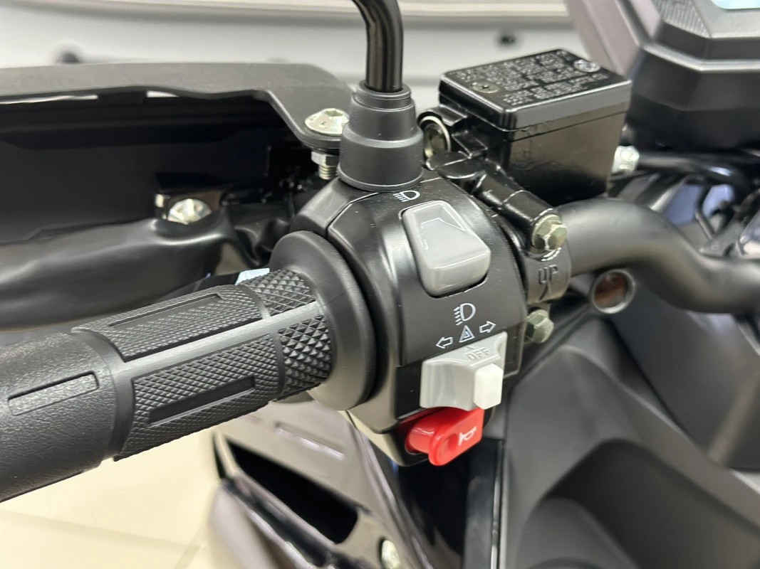 Скутер PROMAX STALKER 150(49) в Краснодаре