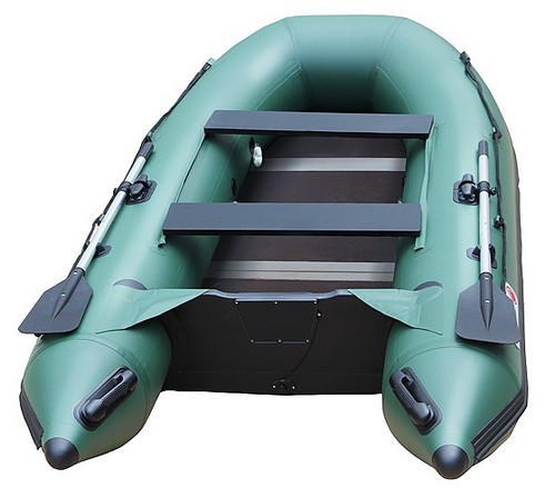 ЛОДКА НАДУВНАЯ YUKONA 330TSE (AL) -В КОМПЛЕКТЕ С АЛЮМИНИЕВЫМ ПАЙОЛОМ в Краснодаре