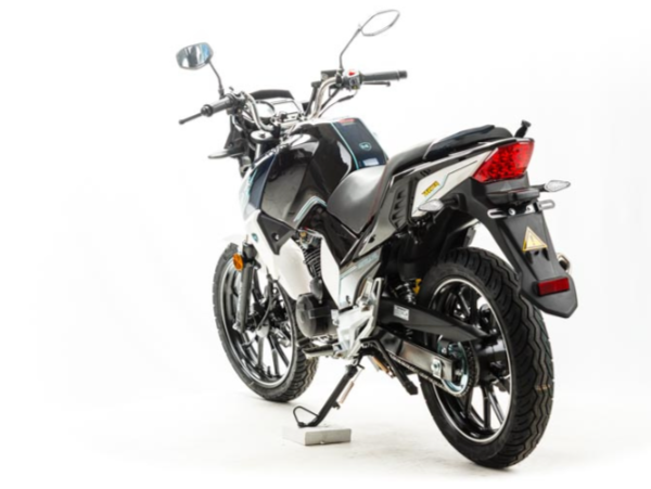 Мотоцикл MOTOLAND (МОТОЛЕНД) FIGHTER 250 в Краснодаре