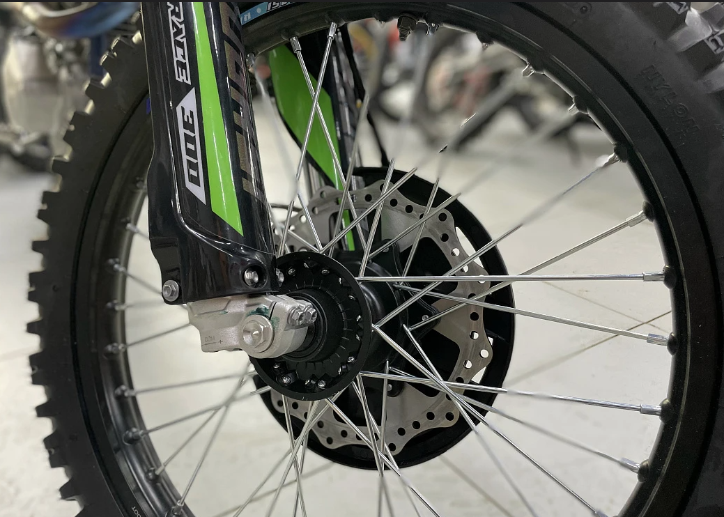 Мотоцикл Progasi RACE 300 AIR PRO SPORT в Краснодаре