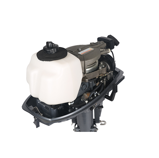 ЛОДОЧНЫЙ МОТОР ALLFA CG T5 в Краснодаре