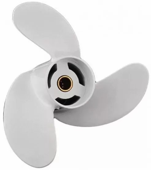 ВИНТ ГРЕБНОЙ MERCURY 4-5 Л.С. 8 3/8X8 в Краснодаре