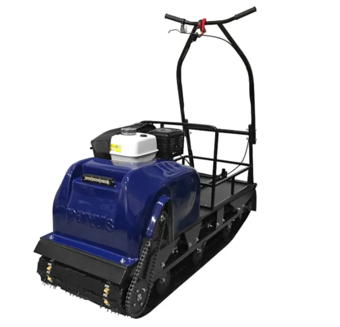 Мотобуксировщик PAXUS 500 GRAND 9 л.с. HONDA в Краснодаре