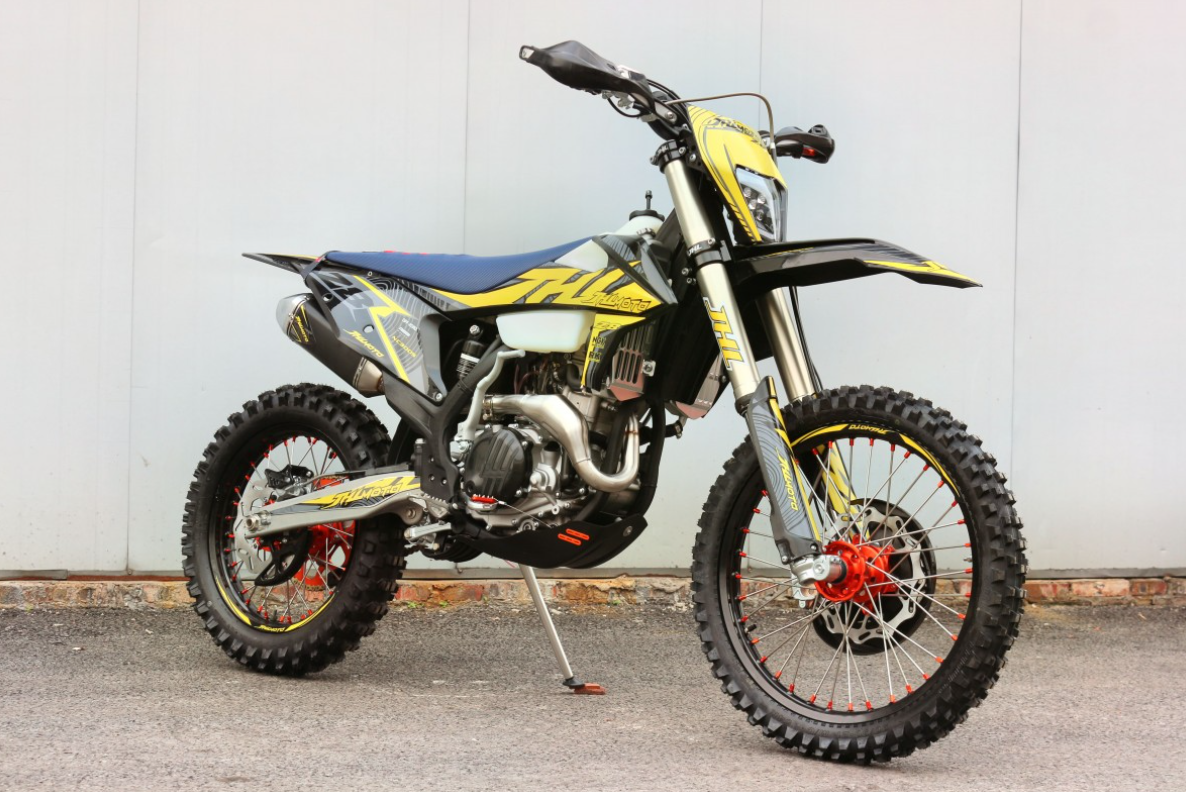 Мотоцикл JHLMOTO JHL Z8 NC300S (182-MN) в Краснодаре