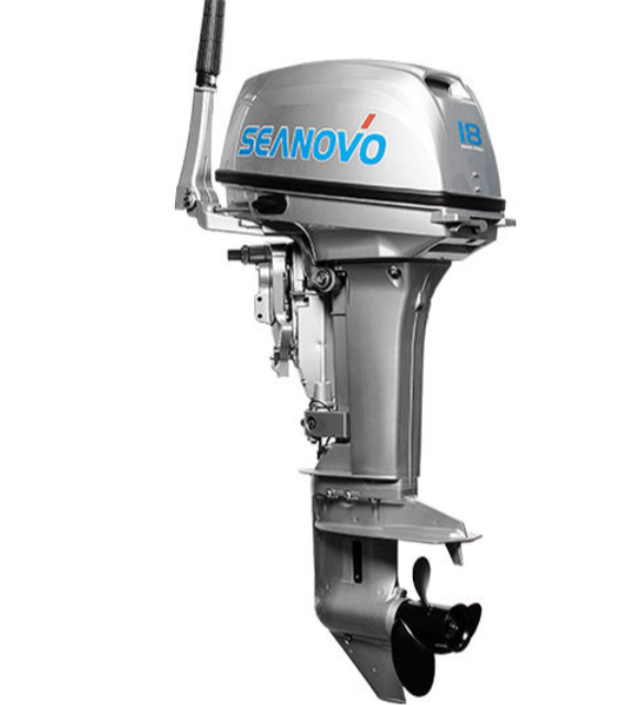Лодочный мотор SEANOVO SN18FHBL в Краснодаре