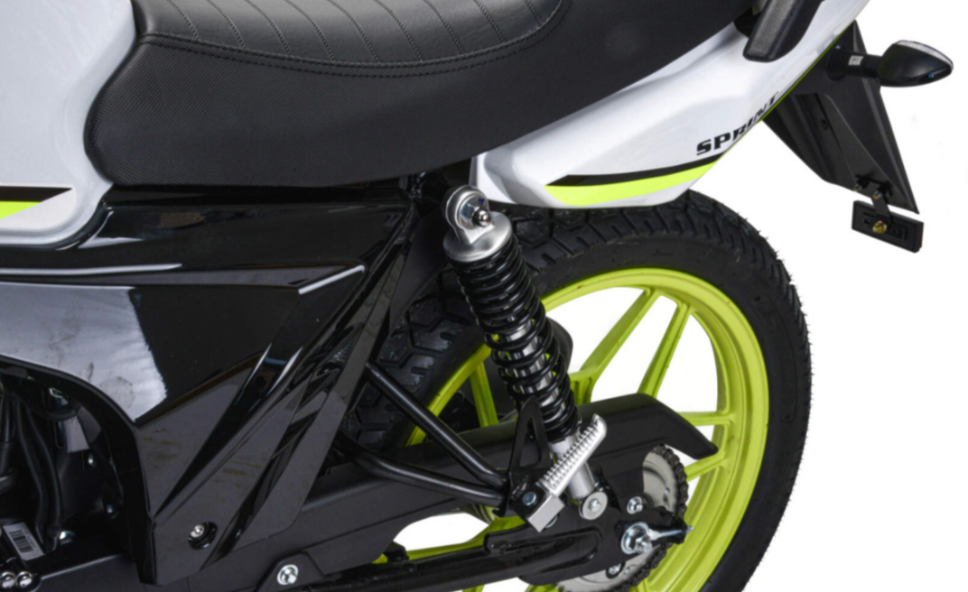 Мотоцикл MOTOLAND (МОТОЛЕНД) 200 SPRINT в Краснодаре