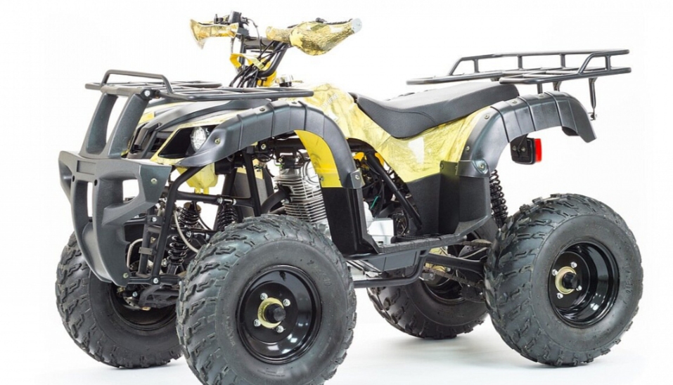 Квадроцикл MOTOLAND (МОТОЛЕНД) 250 ADVENTURE в Краснодаре