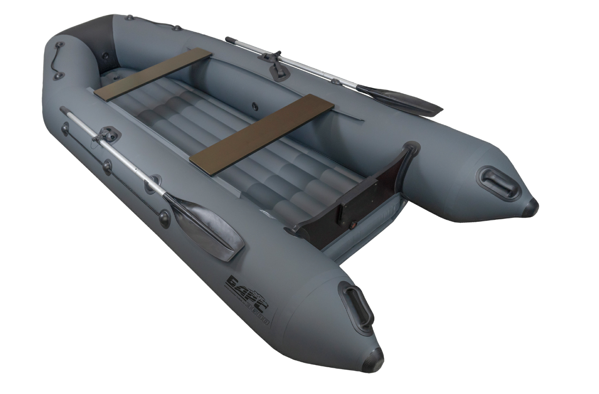 Лодка Барс 3600 НДНД в Краснодаре