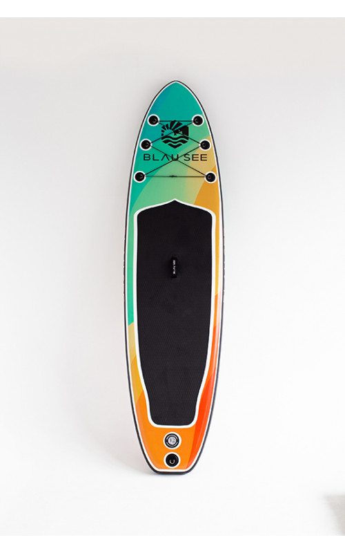 НАДУВНОЙ SUP-BOARD BREEZE 10,6 в Краснодаре