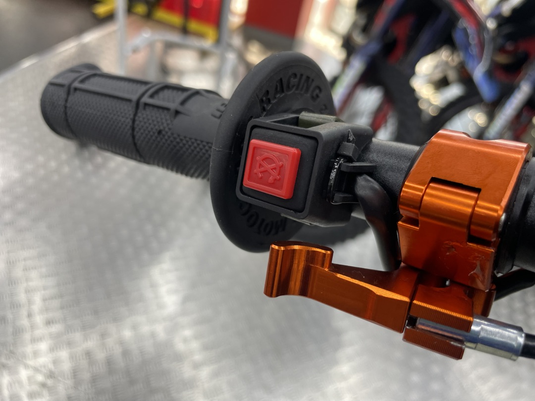 Кроссовый мотоцикл (эндуро) PROMAX PZ9 480 PRO-SPORT в Краснодаре