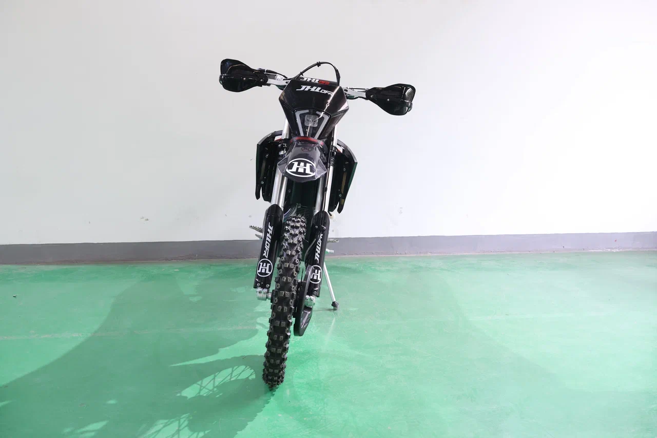 Мотоцикл JHLMOTO JHLofr GS CB300RL в Краснодаре