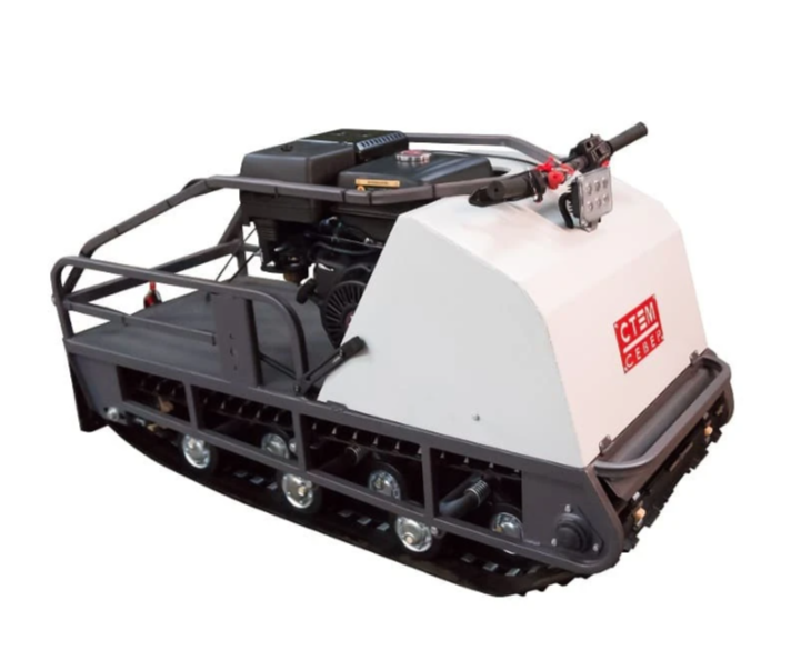 Мотобуксировщик СТЕМ СЕВЕР ЭКСПЕРТ 500 15 л.с. в Краснодаре