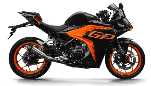 Мотоцикл VINTO GP325 в Краснодаре