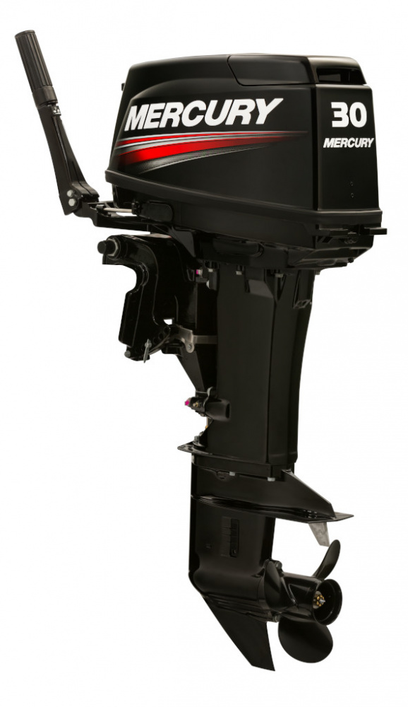 ЛОДОЧНЫЙ МОТОР MERCURY 30 MH в Краснодаре