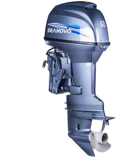 Лодочный мотор SEANOVO SN60FHL-D в Краснодаре