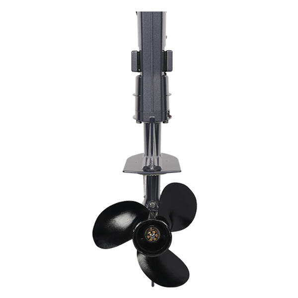 ЛОДОЧНЫЙ МОТОР ALLFA CG T5 в Краснодаре