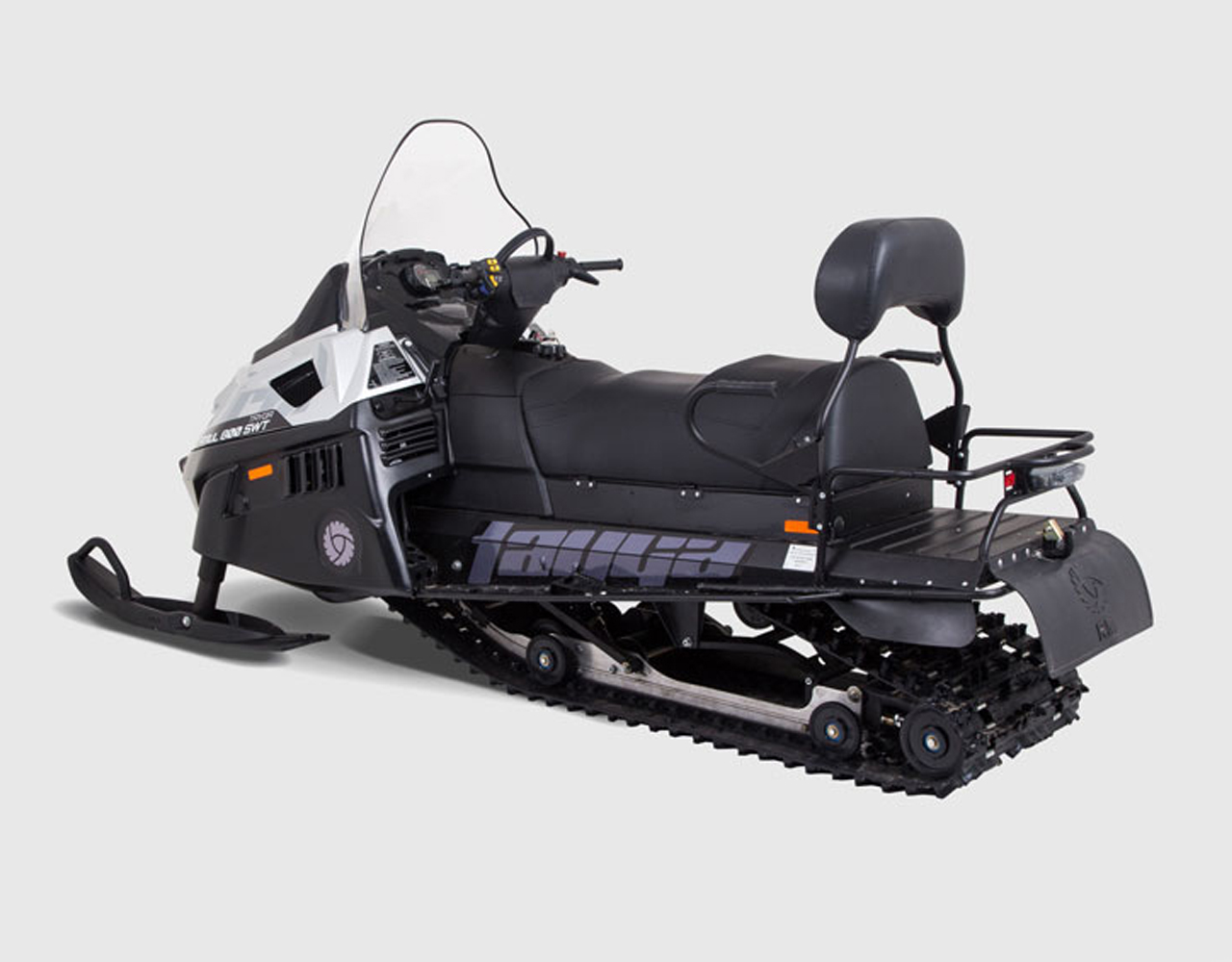 Снегоход РМ TAYGA PATRUL 800 SWT в Краснодаре