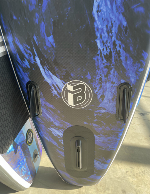 SUP (САП) ДОСКА RAIDEX I BOARD 11’ (332СМ) N 17 в Краснодаре