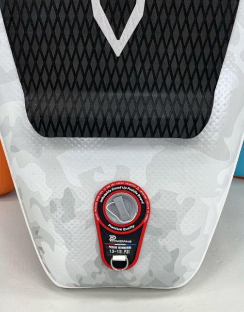 SUP (САП) ДОСКА RAIDEX TAITA PREMIUM MARBLE 12,6’ (381СМ) в Краснодаре