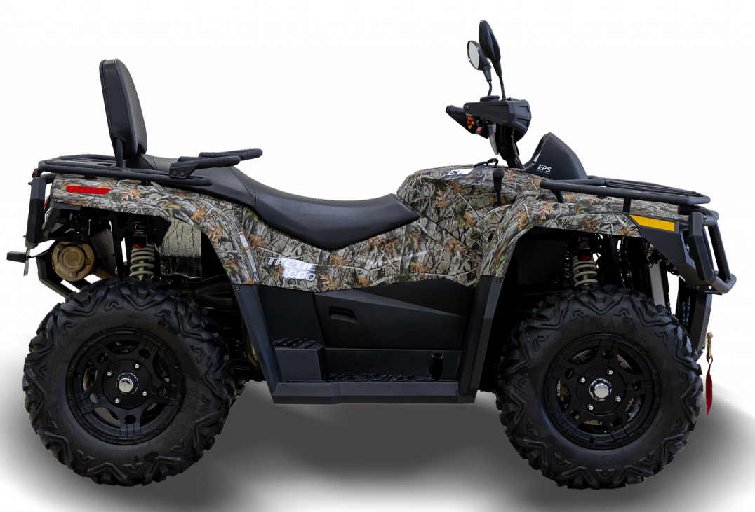 Квадроцикл HISUN TACTIC GT1000/LIMITED в Краснодаре