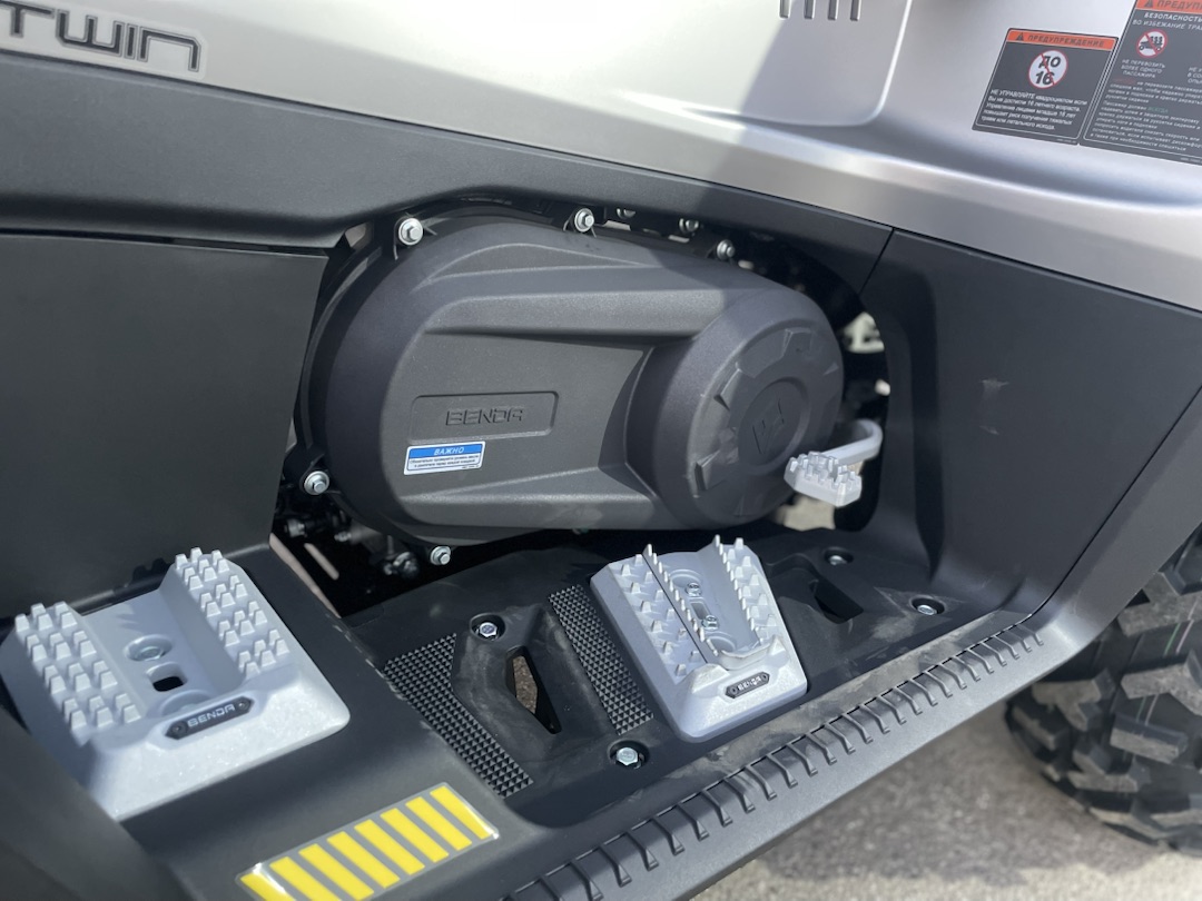 Квадроцикл BENDA Redstone 550 R2 в Краснодаре